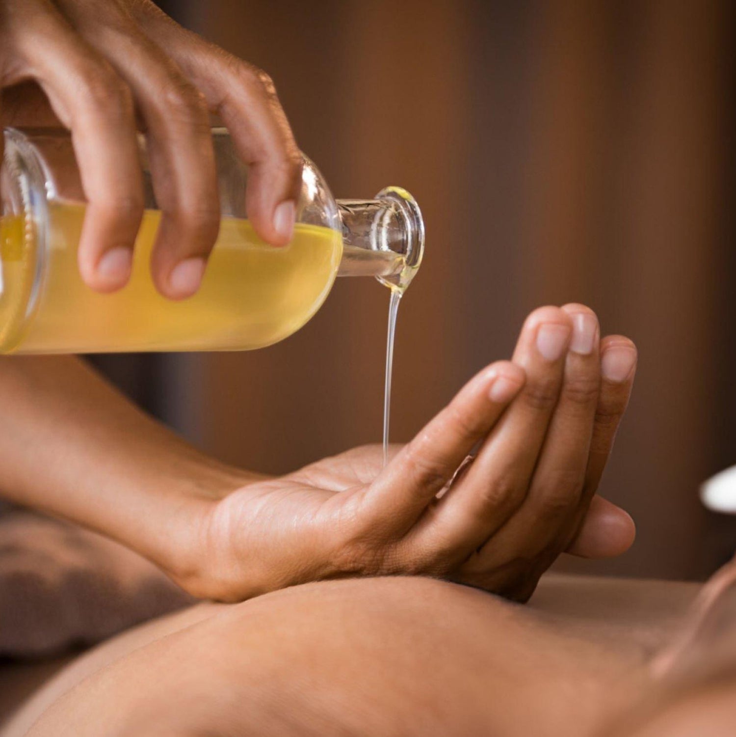 Holistic Body Therapies