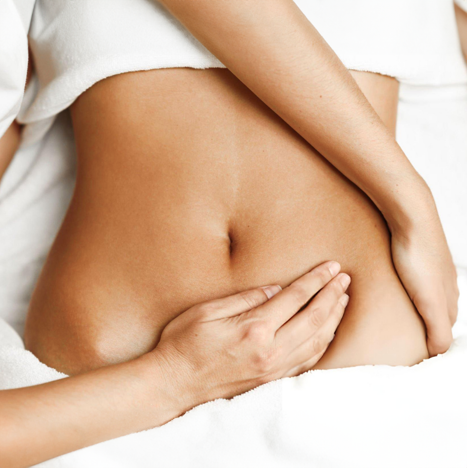 Abdominal Treatments