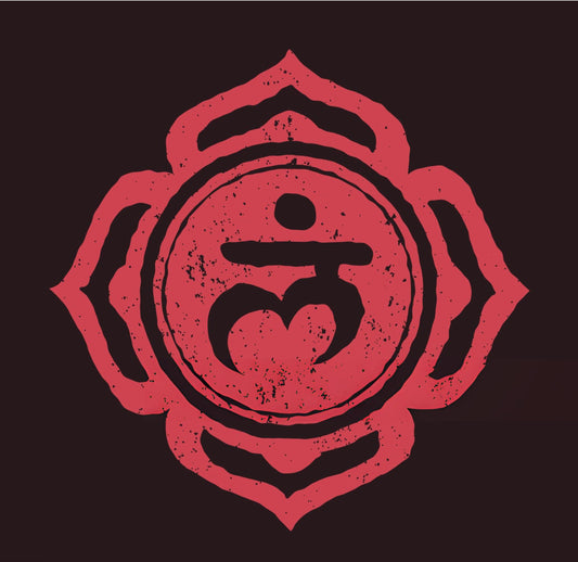 Root Chakra